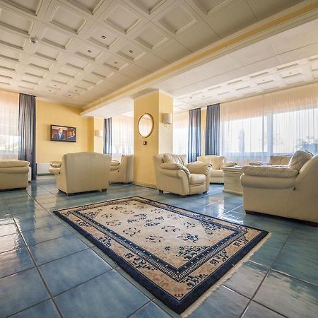 רוסאנו Hotel Murano מראה חיצוני תמונה
