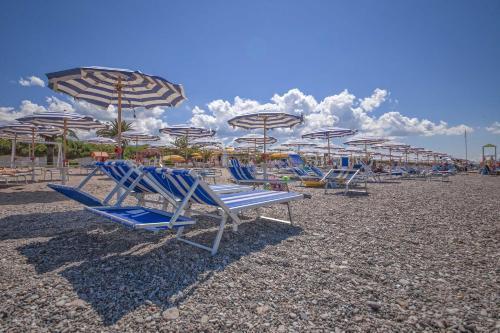 רוסאנו Hotel Murano מראה חיצוני תמונה