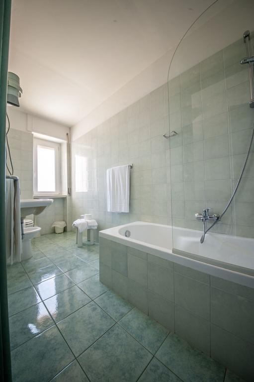 רוסאנו Hotel Murano חדר תמונה